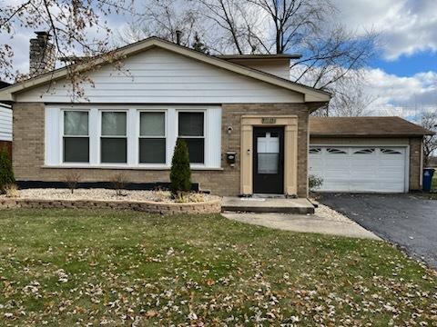 16061 Avalon Ave., South Holland, IL 60473