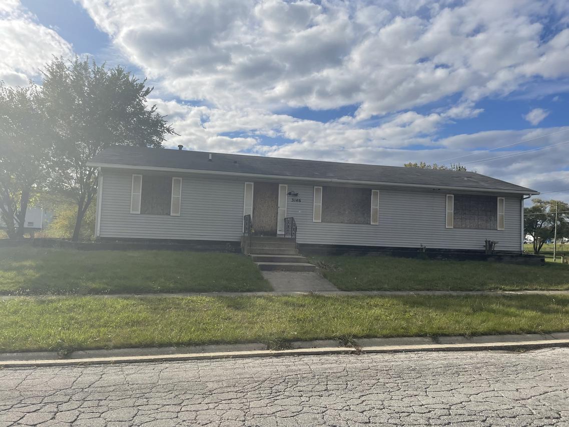 3146 223rd St., Sauk Village, IL 60411