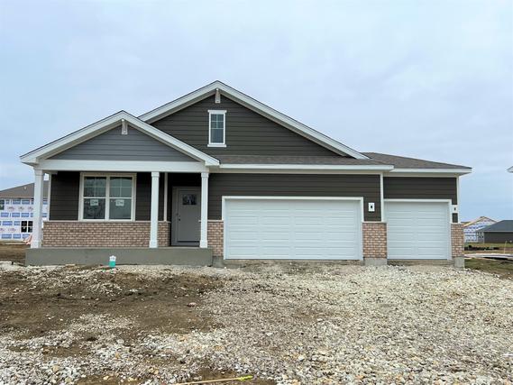 25533 W Cerena Cir., Plainfield, IL 60586