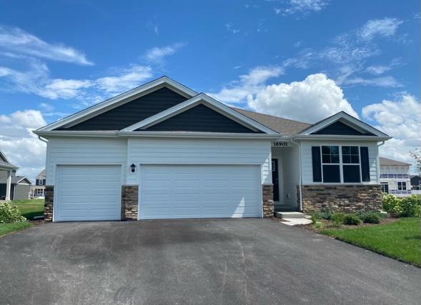 25505 W Ashton Dr., Plainfield, IL 60586