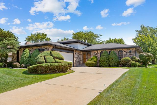 261 Johnson Ave., Frankfort, IL 60423