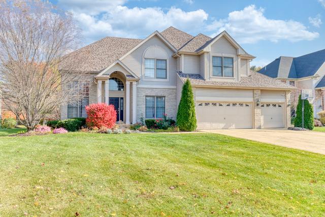 421 Pheasant Hill Dr., North Aurora, IL 60542