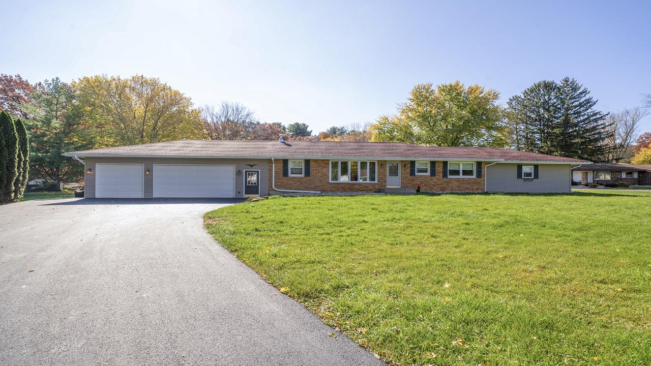 295 W Margaret Fuller Rd., Oregon, IL 61061