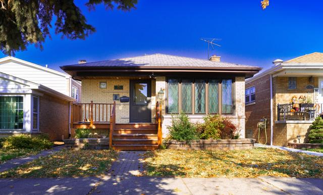 4714 W 51st St., Chicago, IL 60638