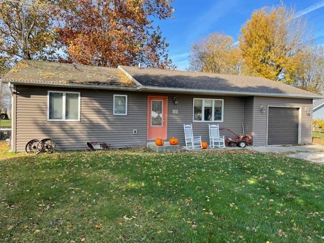 10 6th Ave., South Wilmington, IL 60474
