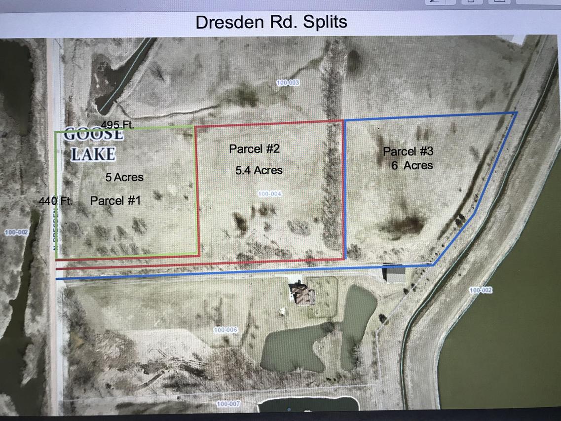 4860 B N Dresden Rd., Morris, IL 60450