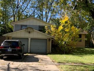 21916 Gailine Ave., Sauk Village, IL 60411
