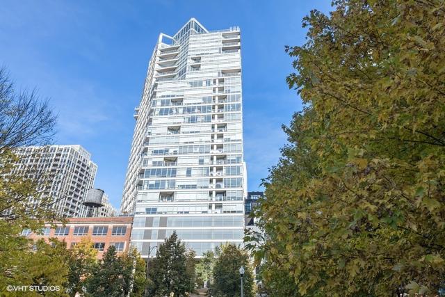 510 W Erie St. #807, Chicago, IL 60654