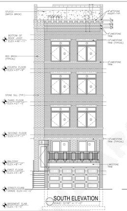 3253 N Elston Ave. #2, Chicago, IL 60618