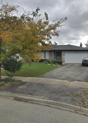 7537 Mansfield Ave., Burbank, IL 60459
