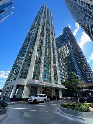 195 N Harbor Dr. #1109, Chicago, IL 60601