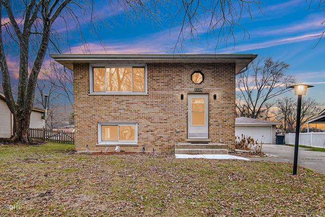 5528 Margie Ln., Oak Forest, IL 60452