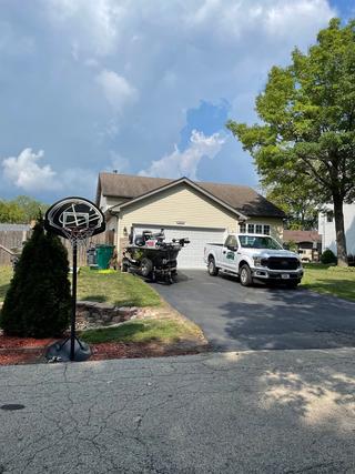 38221 N New York Ave., Beach Park, IL 60087