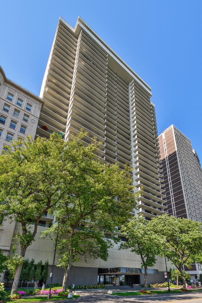 1212 N Lake Shore Dr. #17BN, Chicago, IL 60610