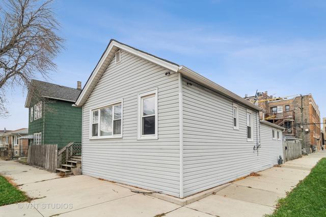 2918 S Arch St., Chicago, IL 60608