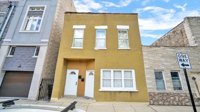 747 N Hoyne Ave., Chicago, IL 60612