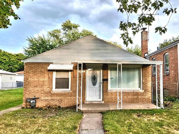 14219 S Normal Ave., Riverdale, IL 60827