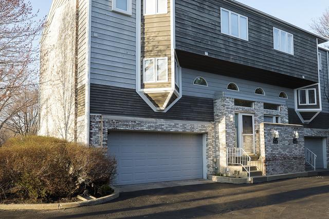 5832 Lincoln Ave. #B, Morton Grove, IL 60053