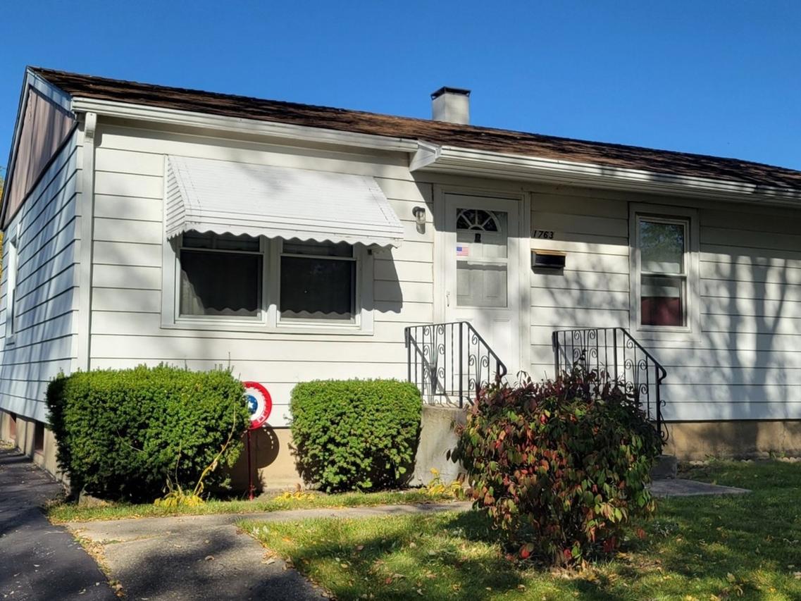 1763 224th St., Sauk Village, IL 60411