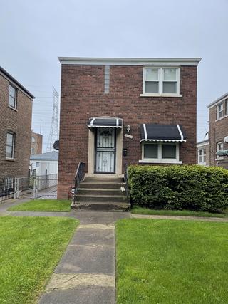 10643 S Avenue B, Chicago, IL 60617