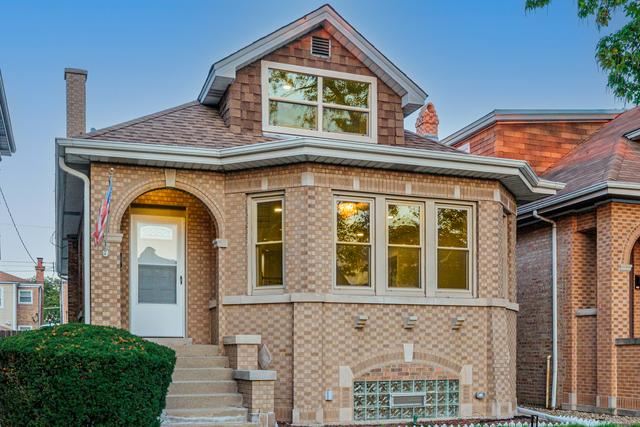 5505 N Parkside Ave., Chicago, IL 60630
