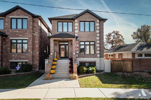 5551 S Sayre Ave., Chicago, IL 60638