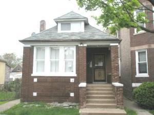 7818 S Evans Ave., Chicago, IL 60619