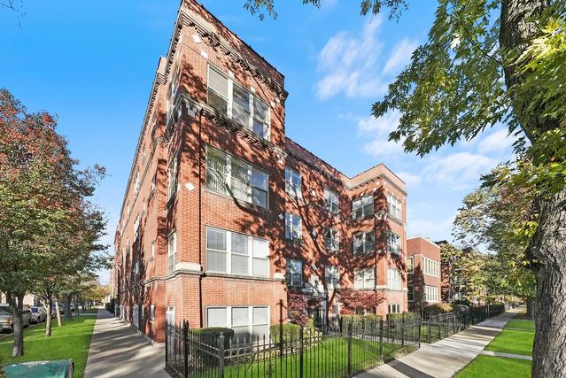 4700 N Monticello Ave. #301, Chicago, IL 60625