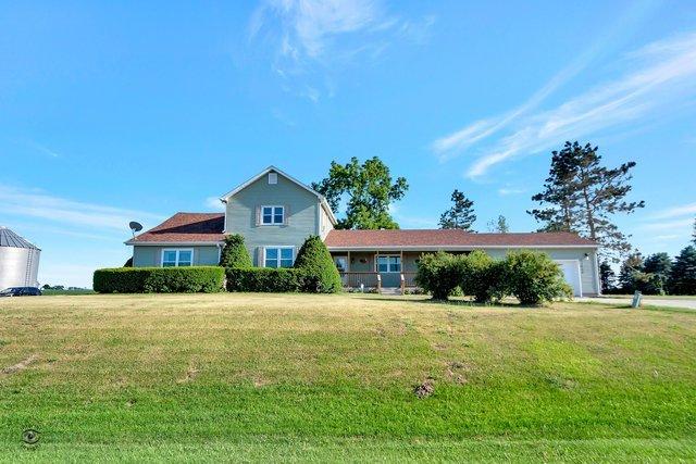 11414 W St Route 17, Bonfield, IL 60913