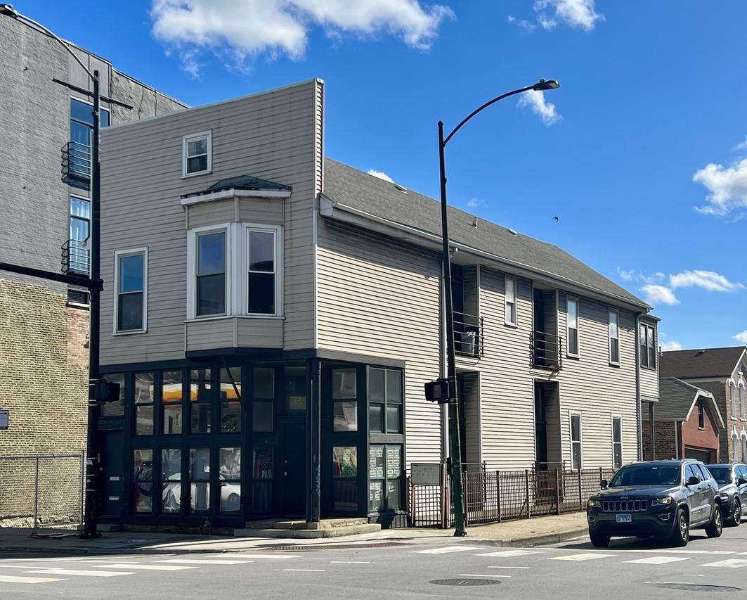 645 W 18th St., Chicago, IL 60616