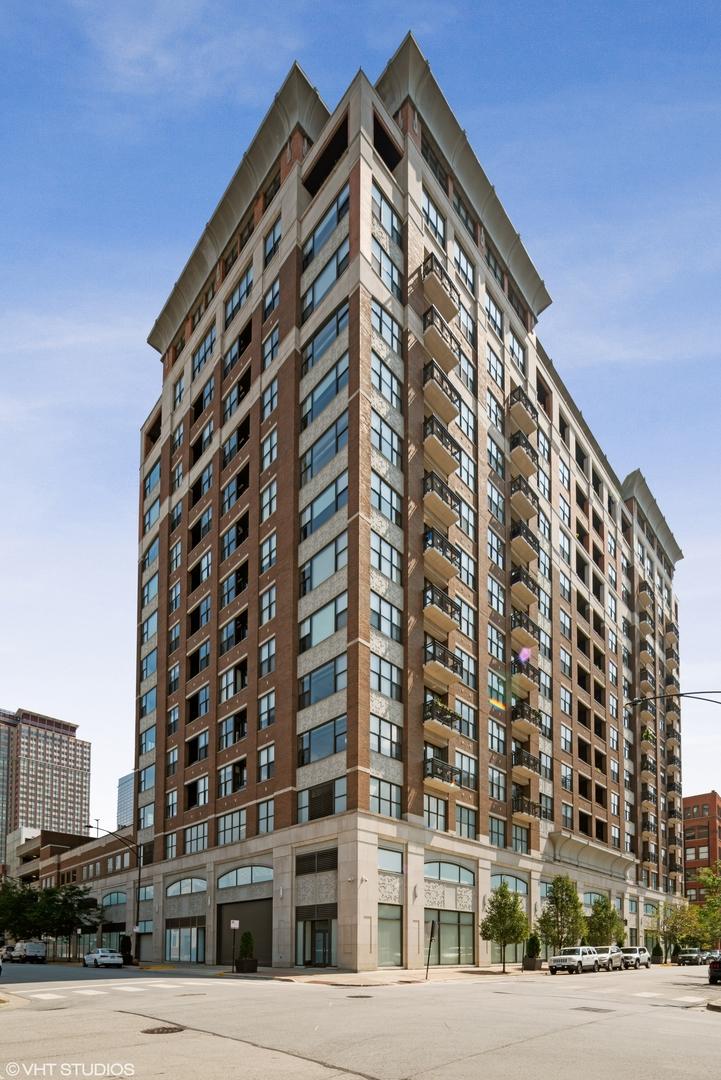 849 N Franklin St. #1222, Chicago, IL 60610