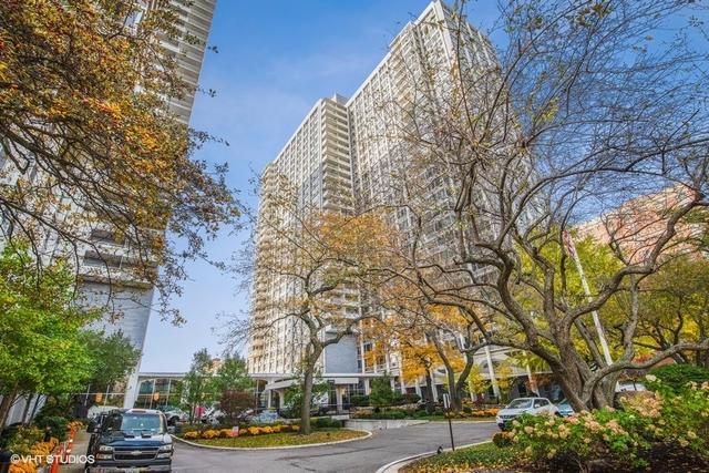 4250 N Marine Dr. #2227, Chicago, IL 60613