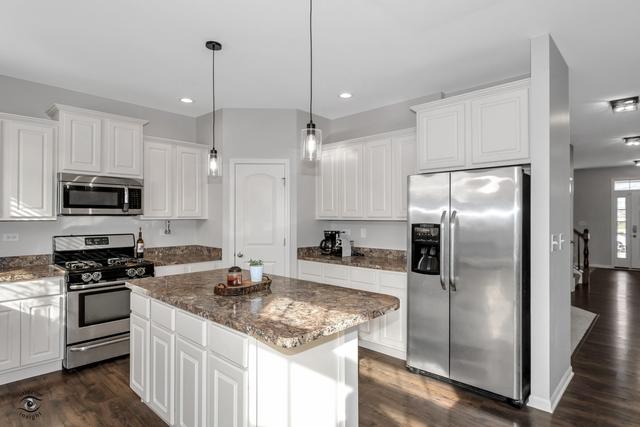 25608 W Cerena Cir., Plainfield, IL 60586