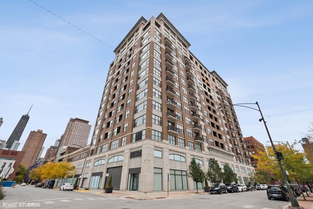 849 N Franklin St. #802, Chicago, IL 60610