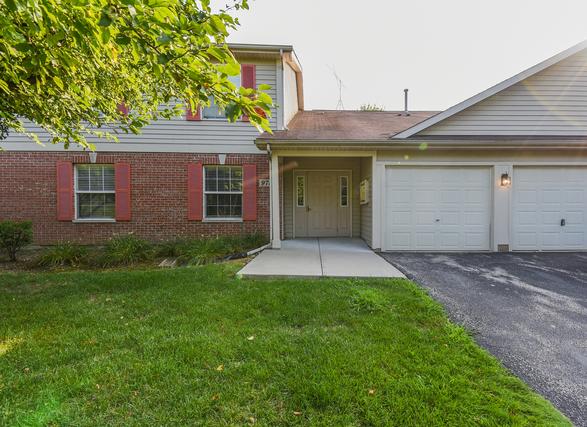978 N Village Dr. #1, Round Lake Beach, IL 60073