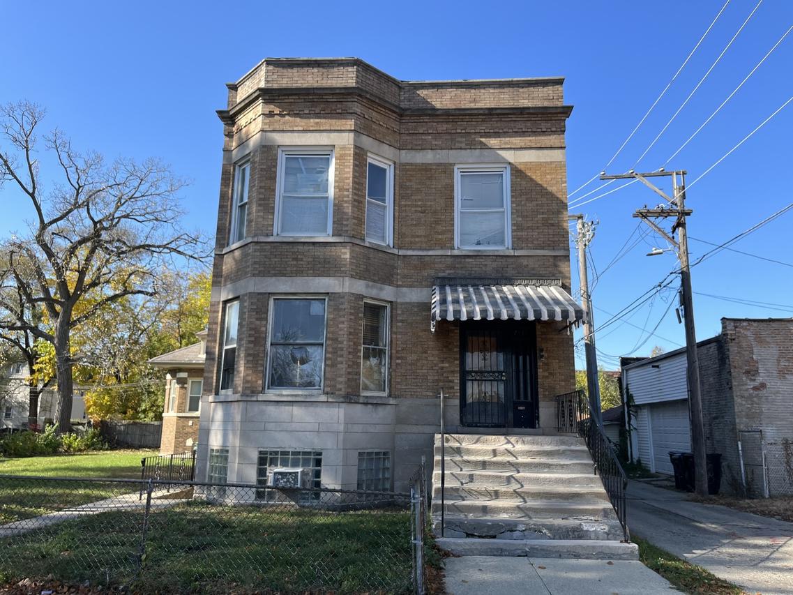 7514 S Dante Ave., Chicago, IL 60619