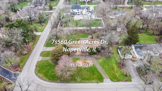 New Construction Homes For Sale This Week That Attend Naperville Central High School: October 26th to November 1st