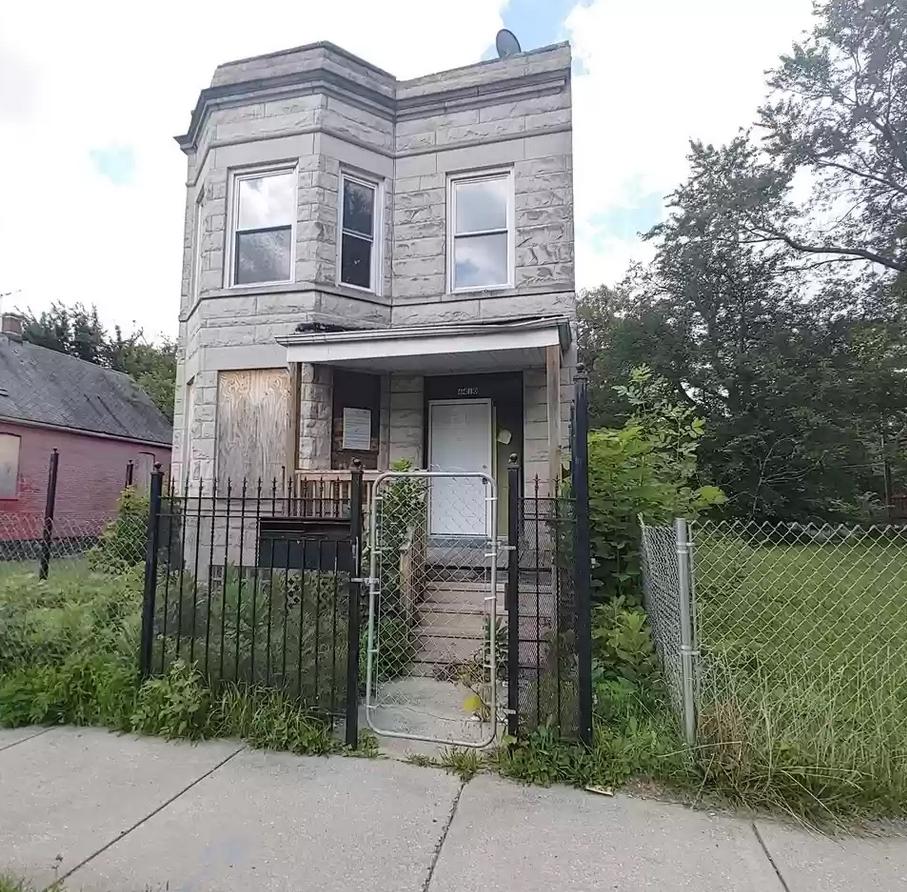 6410 S Paulina St., Chicago, IL 60636
