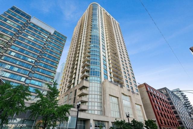 125 S Jefferson St. #1209, Chicago, IL 60661