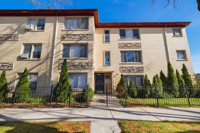 4258 W Lawrence Ave. #2S, Chicago, IL 60630