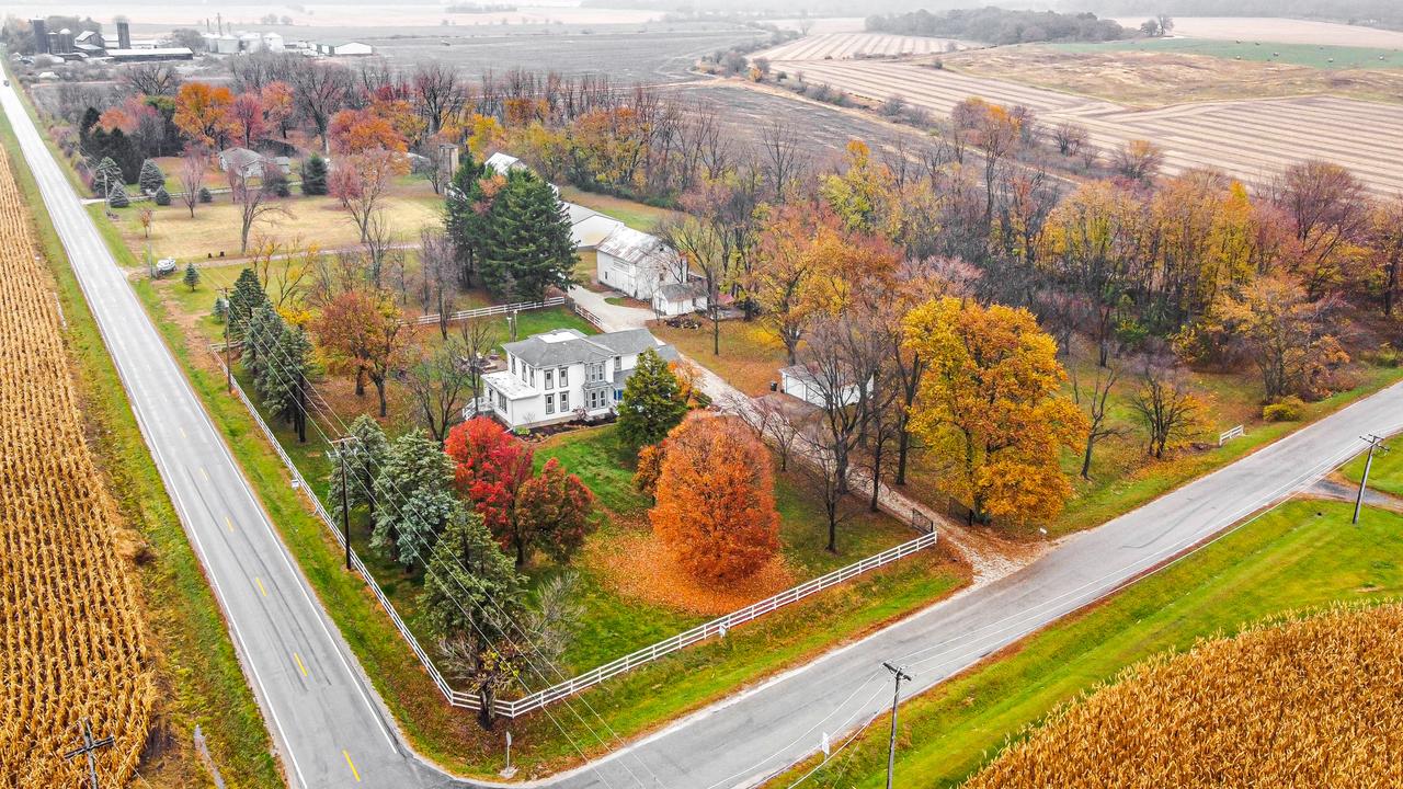 12435A E Six Mile Grove Rd., Momence, IL 60954