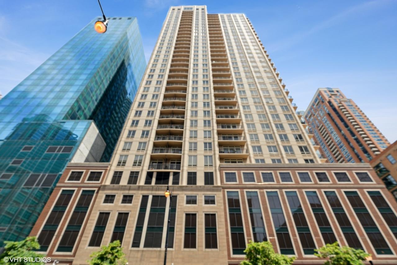 1111 S Wabash Ave. #2301, Chicago, IL 60605