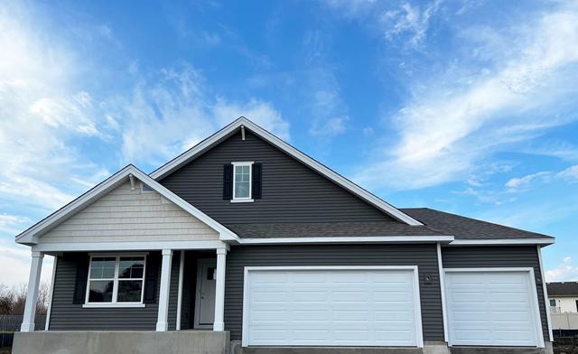 1215 Legacy Pointe Blvd., Joliet, IL 60431