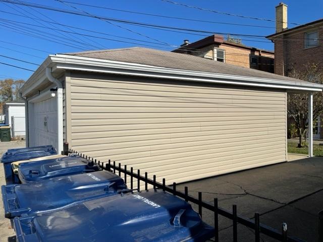 2018 N 72nd Ct. #P, Elmwood Park, IL 60707