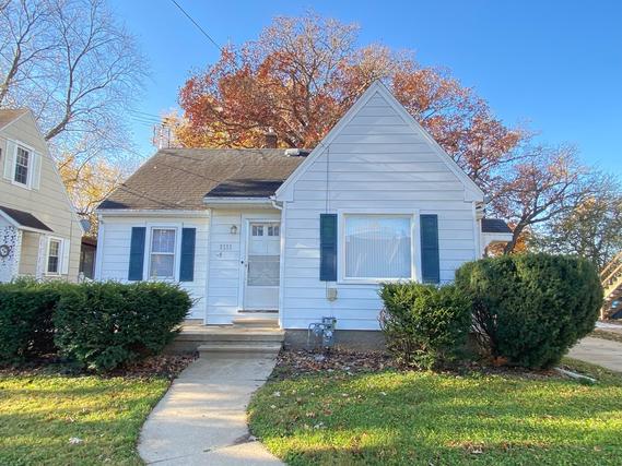 New Homes For Sale This Week in Dixon: October 28th to November 3rd