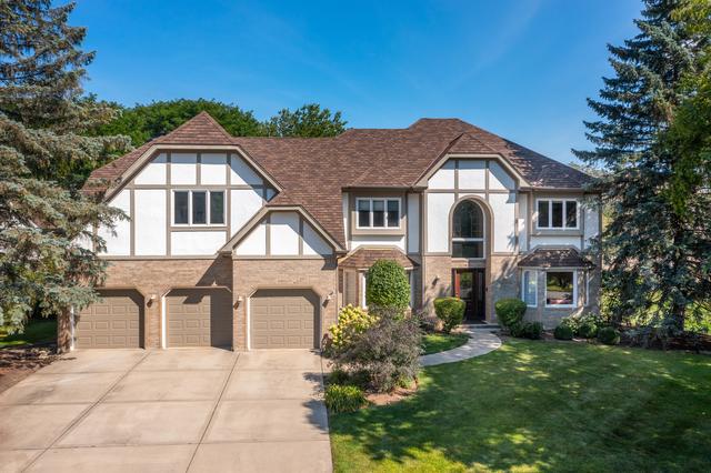 23W250 Hampton Cir., Naperville, IL 60540