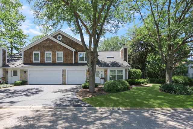 1918 Ardmore Ln. #79-D, Wheaton, IL 60189