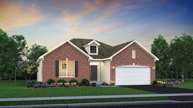 2215 Rosehall Dr., Joliet, IL 60431