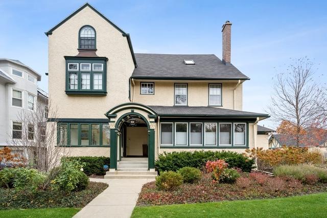 701 Sheridan Rd., Evanston, IL 60202