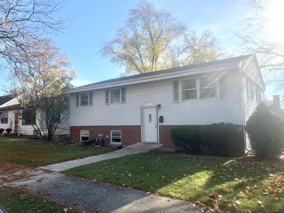 1234 Massachusetts Ave., Joliet, IL 60435